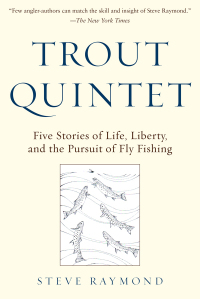 Cover image: Trout Quintet 9781510706262