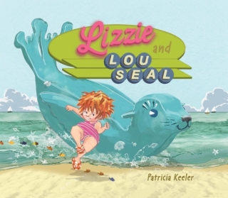 صورة الغلاف: Lizzie and Lou Seal 9781510706309