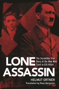 Cover image: Lone Assassin 9781510706521