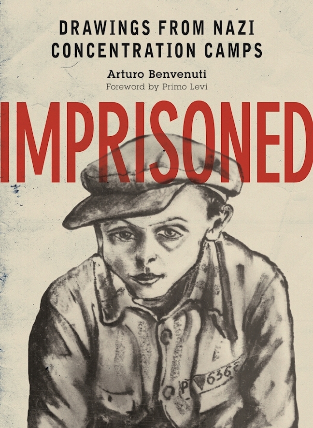 Imprisoned Drawings from Nazi Concentration Camps