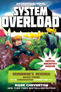 Cover image: System Overload 9781510706828