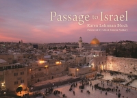 Cover image: Passage to Israel 9781510706880