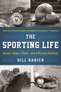 Cover image: The Sporting Life 9781510706965