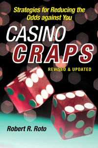 Cover image: Casino Craps 9781629141695