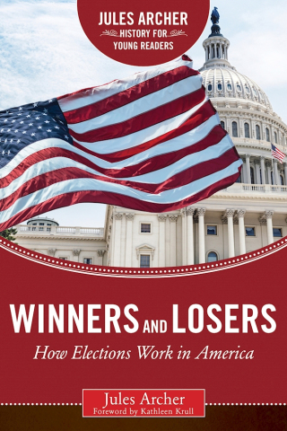 Cover image: Winners and Losers 9781634502054