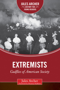 Cover image: Extremists 9781634501644
