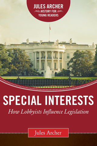 Cover image: Special Interests 9781634501903