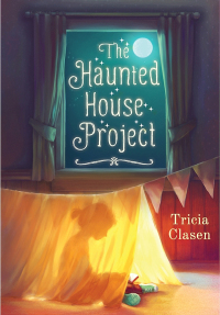 Cover image: The Haunted House Project 9781510707122