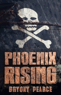 Cover image: Phoenix Rising 9781510726611