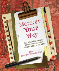 Immagine di copertina: Memoir Your Way 9781510707511