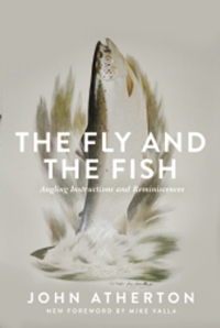 Cover image: The Fly and the Fish 9781510707535