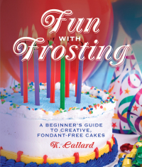 Cover image: Fun with Frosting 9781510707634