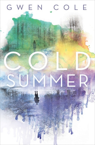 Cover image: Cold Summer 9781510729940