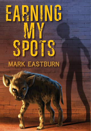 Cover image: Earning My Spots 9781510707788
