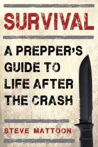 Cover image: Survival 9781510707849