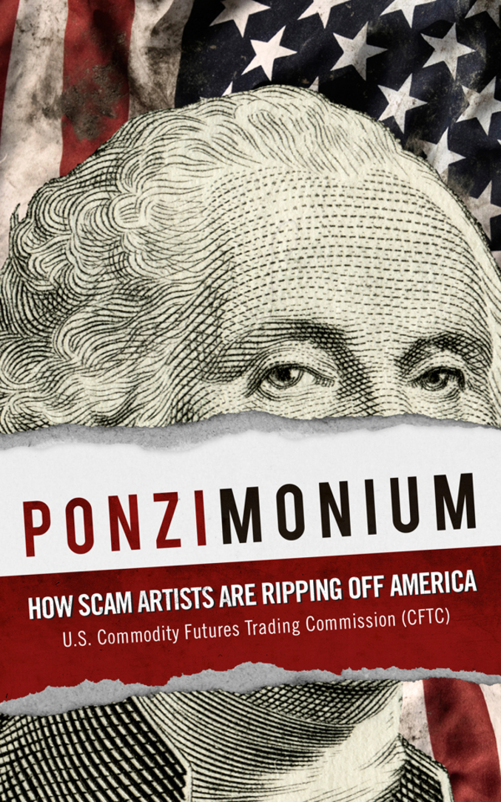 Ponzimonium How Scam Artists Are Ripping Off America