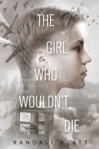 Cover image: The Girl Who Wouldn't Die 9781510708099