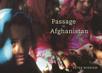 Cover image: Passage to Afghanistan 9781510708136