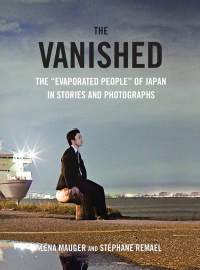 Cover image: The Vanished 9781510708266