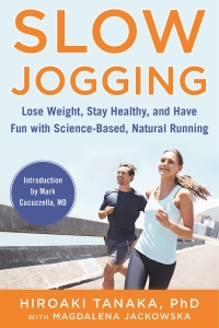 Cover image: Slow Jogging 9781510708310