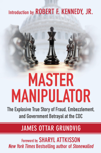 Cover image: Master Manipulator 9781510708433
