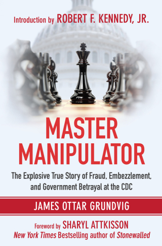 Cover image: Master Manipulator 9781510708433