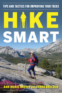 Cover image: Hike Smart 9781510708518