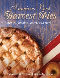 表紙画像: America's Best Harvest Pies 9781510702202