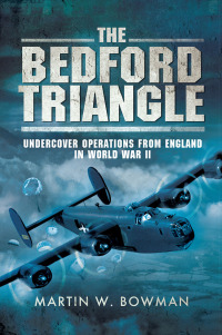 Cover image: The Bedford Triangle 9781510708563