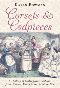 Cover image: Corsets and Codpieces 9781510708570