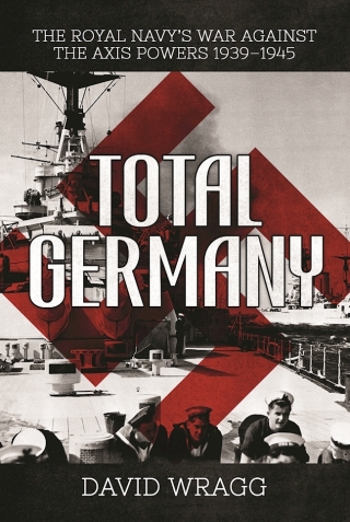 Cover image: Total Germany 9781510708600