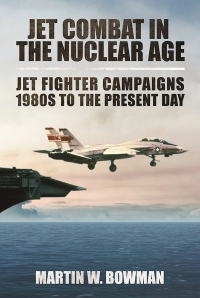 Cover image: Jet Combat in the Nuclear Age 9781510708617