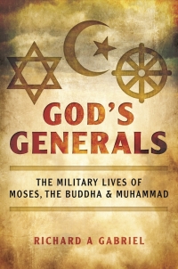 Cover image: God's Generals 9781510708662