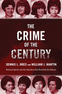 Cover image: The Crime of the Century 9781510708860