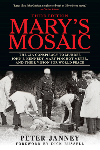 Cover image: Mary's Mosaic 3rd edition 9781626361270