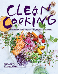 Cover image: Clean Cooking 9781510709041