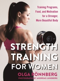 Cover image: Strength Training for Women 9781510709058