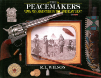 Cover image: The Peacemakers 9781510709256