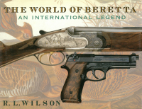 Cover image: The World of Beretta