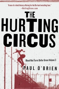 Cover image: The Hurting Circus 9781510709355