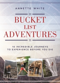 Cover image: Bucket List Adventures 9781510710047
