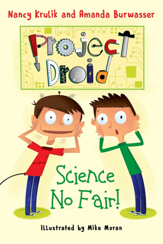 Cover image: Science No Fair! 9781510710283