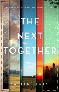 Imagen de portada: The Next Together 9781510710214