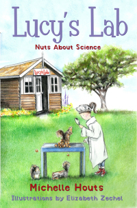 Cover image: Nuts About Science 9781510710658