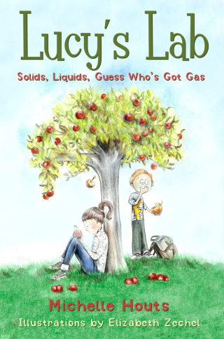 Cover image: Solids, Liquids, Guess Who's Got Gas? 9781510710689