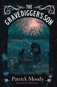 Cover image: The Gravedigger's Son 9781510710733