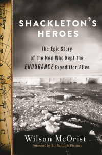 Cover image: Shackleton's Heroes 9781510710757