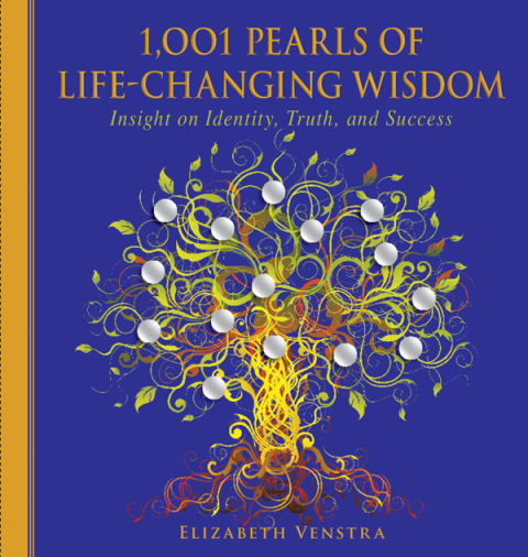 1,001 Pearls of Life-Changing Wisdom : Insight on Identity, Truth, and Success - FULL INSTANT DOWNLOAD | PDF DOCX EPUB
