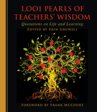 Cover image: 1,001 Pearls of Teachers' Wisdom 9781616082581