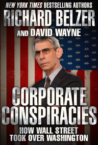 Cover image: Corporate Conspiracies 9781510711266